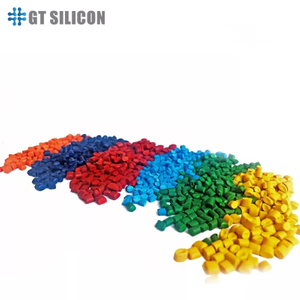 Plastic Raw Material Color Masterbatch