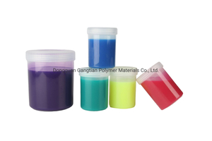 Silicon Oil Silicone Ink Silicone Pigment