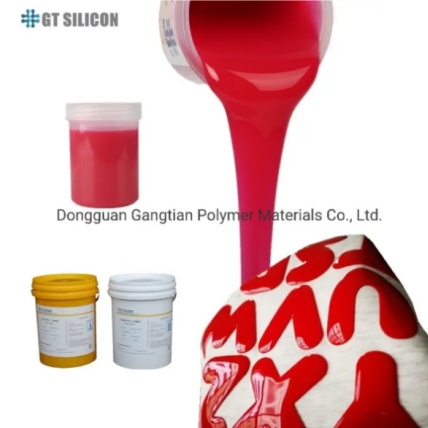 silicone rubber