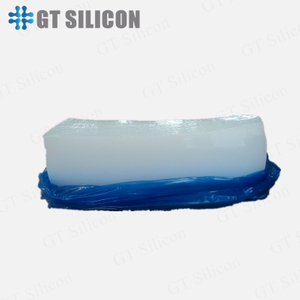 Flame Retardant Solid Silicone Rubber for Wire