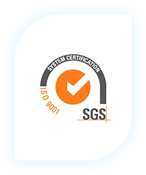 SGS certification for liquid silicone rubber quality
