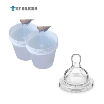 What Is Silicone Rubber Used for