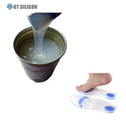 silicone rubber