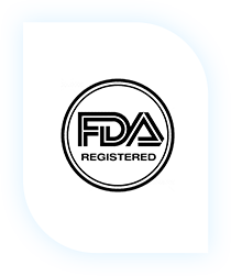 FDA certification for high consistency silicone compliance