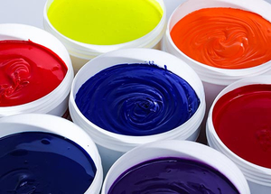 for Coloring Liquid Silicone and Silicone Products Silicone Rubber Paste Silicone Dye
