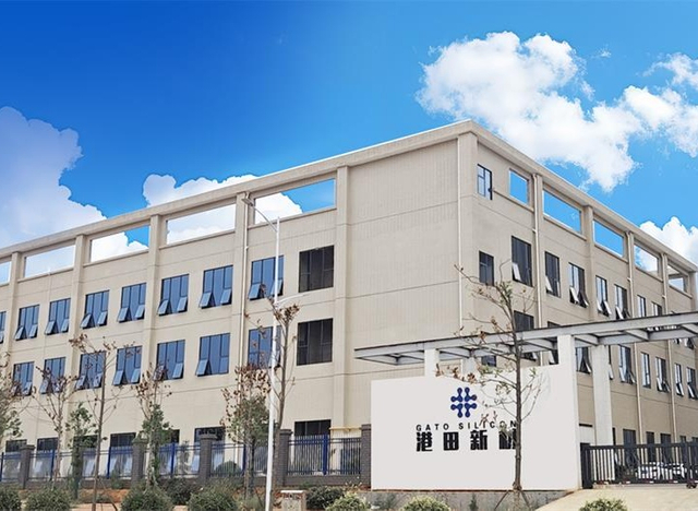 Customized service for silicone products