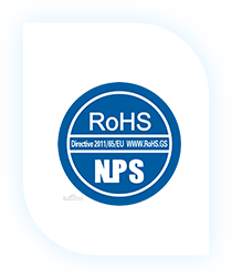 RoHS and NPS approval for silicone additives safety