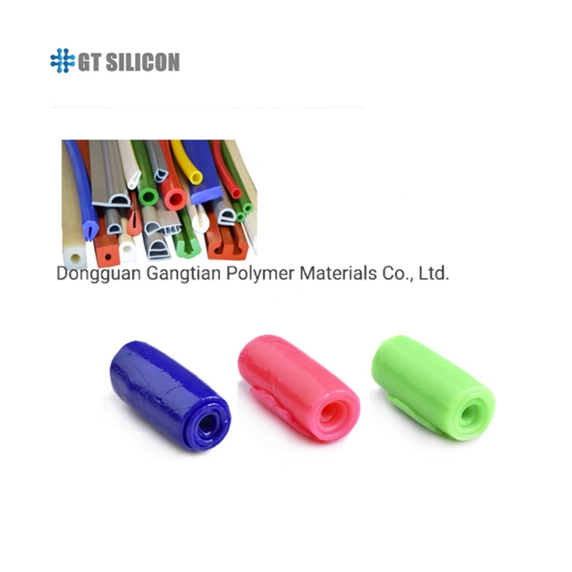 What Is HTV Silicone?