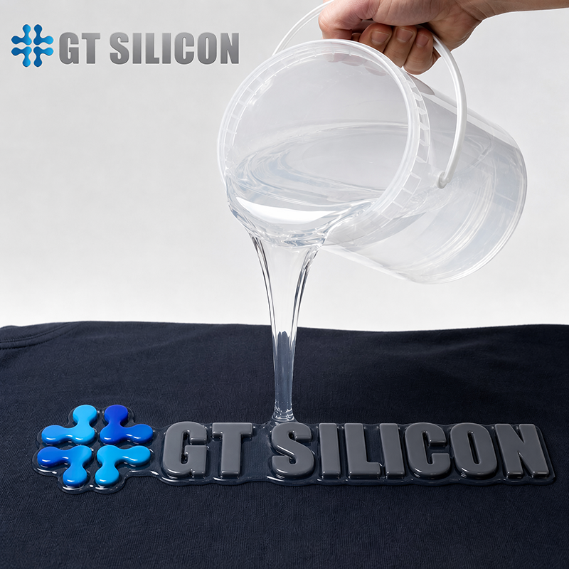 Silicone vs Silicon material comparison