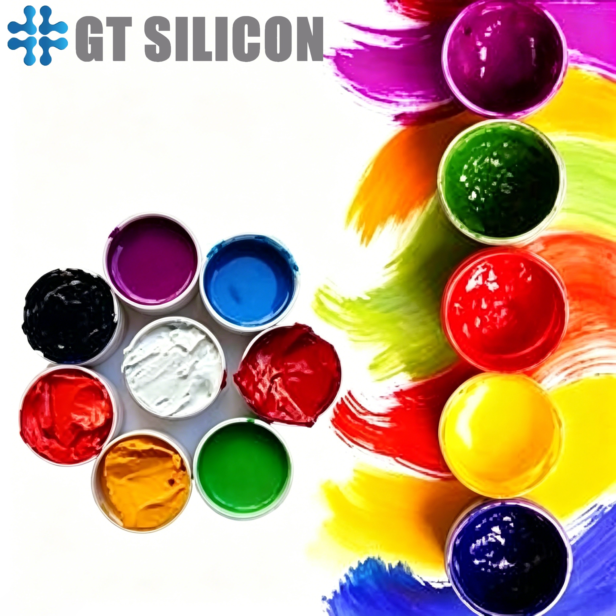 High-quality HTV Silicone Rubber for Composite Insulator