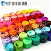 Industrial Silicone Oil Silicone Ink Silicon Pigment Bundle